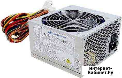 FSP 400W Минусинск