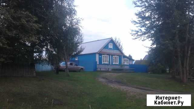 Дом 98.2 кв.м. на участке 45 сот. Торжок - изображение 1