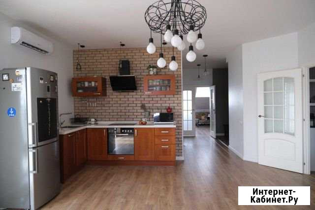 3-к квартира, 102 кв.м., 10/10 эт. Владивосток - изображение 1