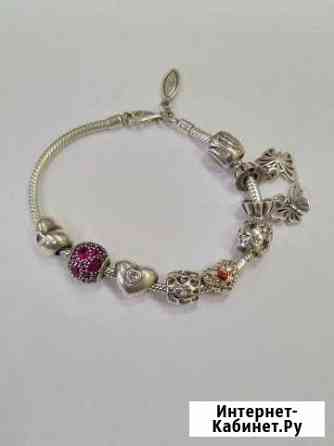 Браслет Sunlight в подарочной коробочке Иркутск