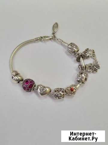 Браслет Sunlight в подарочной коробочке Иркутск - изображение 1