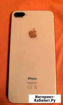 iPhone 8 Plus Новочеркасск