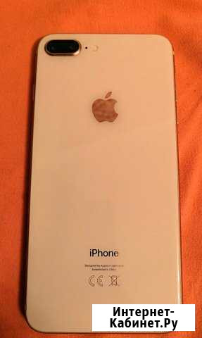 iPhone 8 Plus Новочеркасск - изображение 1