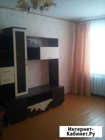 2-к квартира, 45.1 кв.м., 1/5 эт. Новый - изображение 1