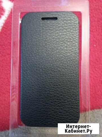 Anymode Flip Case чехол для SAMSUNG Galaxy J1, Bla Иркутск - изображение 1