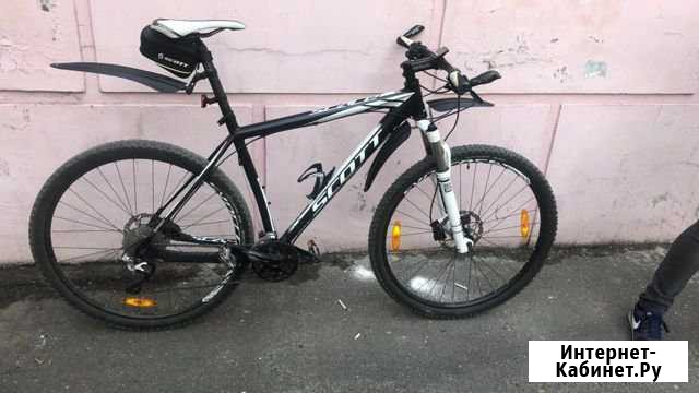 Scott Scale 960 XL Чита - изображение 1