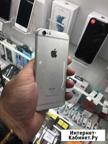 iPhone 6s/32 gb Сочи - изображение 1