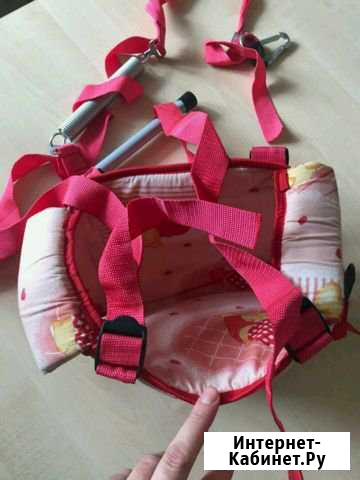 Прыгунки Владимир - изображение 1