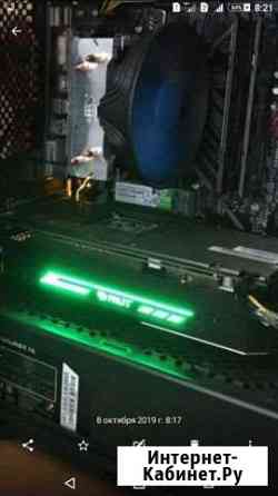 Gtx 1060 3gb palit super jetstream Березники