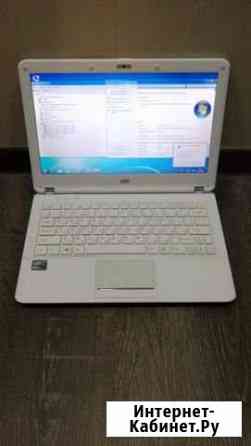 4х поточный нетбук с 12.1 диагональ Томск