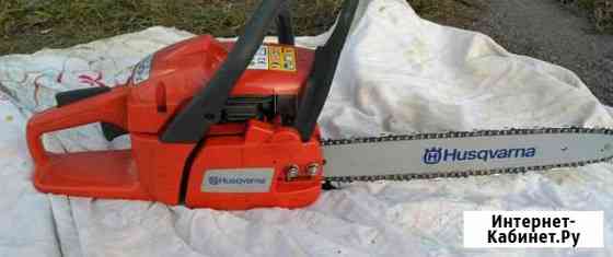 Бензопила Husqvarna 240 Белово