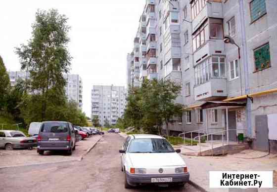 3-к квартира, 61.8 кв.м., 2/9 эт. Ухта