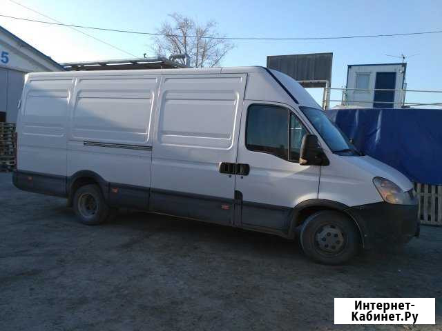 Продам Iveco Daily Белово - изображение 1