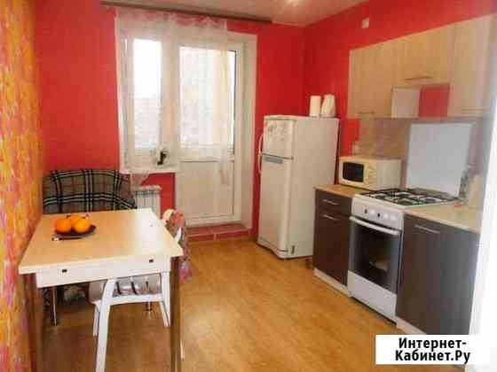 2-к квартира, 56 кв.м., 2/10 эт. Смоленск
