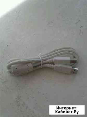 USB кабель высоко скоростной Томск