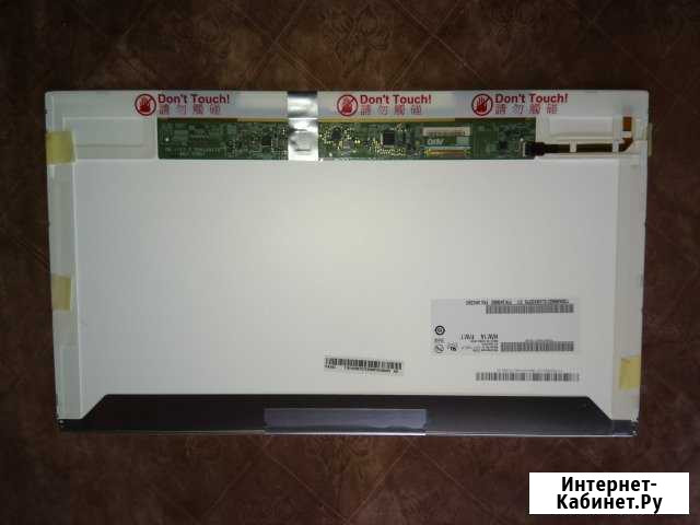 Матрица для ноутбука 156 Самара - изображение 1