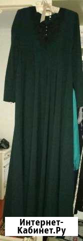 Платье Грозный - изображение 1