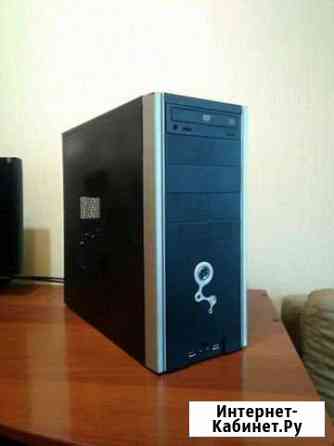 Системный блок Томск