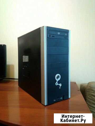 Системный блок Томск - изображение 1