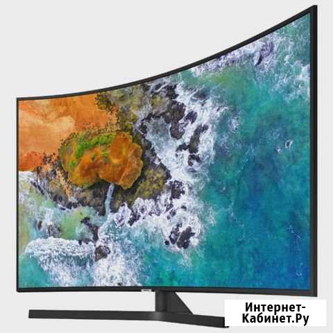 Телевизор SAMSUNG UE49NU7500U Рыбинск - изображение 1