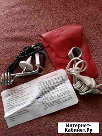 Кипятильник Мурманск