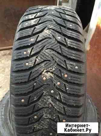 Продам Kumho Winter Craft Ice Wi31 185/55/R15 в от Кузнецк