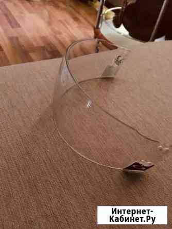 Визер для хоккея Абакан