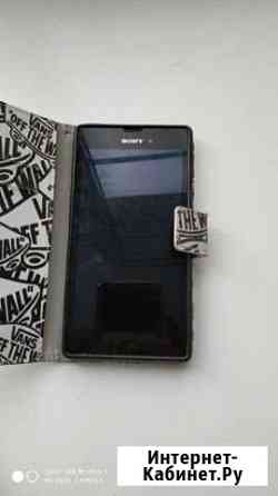 Sony xperia t3 Чита