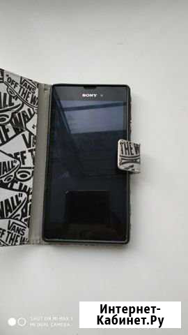 Sony xperia t3 Чита - изображение 1