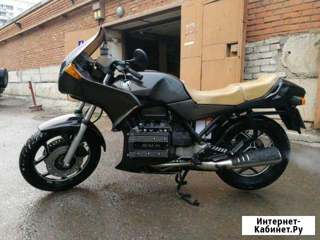BMW K75S Уфа - изображение 1