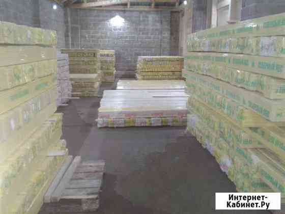 Пиломатериалы из Кировского леса Уфа