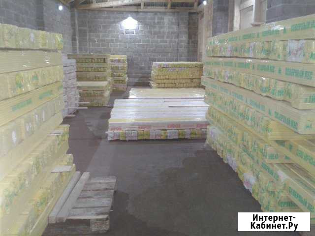 Пиломатериалы из Кировского леса Уфа - изображение 1