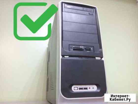 Игровой AMD X4 8Gb 500Gb HD7850 (R9 270) Рубцовск