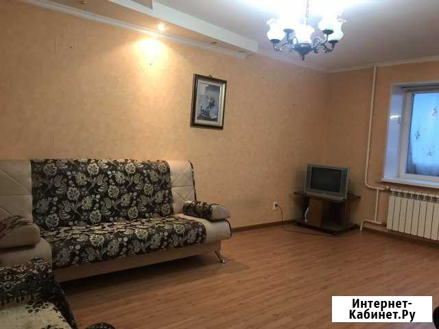 1-к квартира, 35 кв.м., 2/6 эт. Ноябрьск - изображение 1