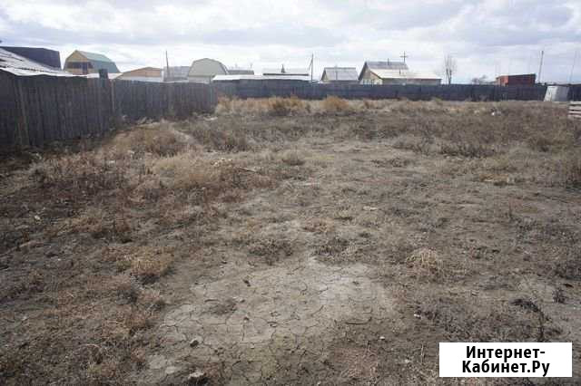 Участок 32 сот. (ИЖС) Улан-Удэ - изображение 1