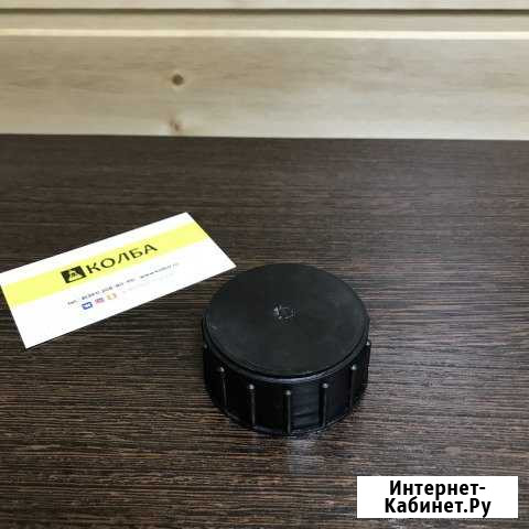 Крышка на бутыль 10л Красноярск - изображение 1
