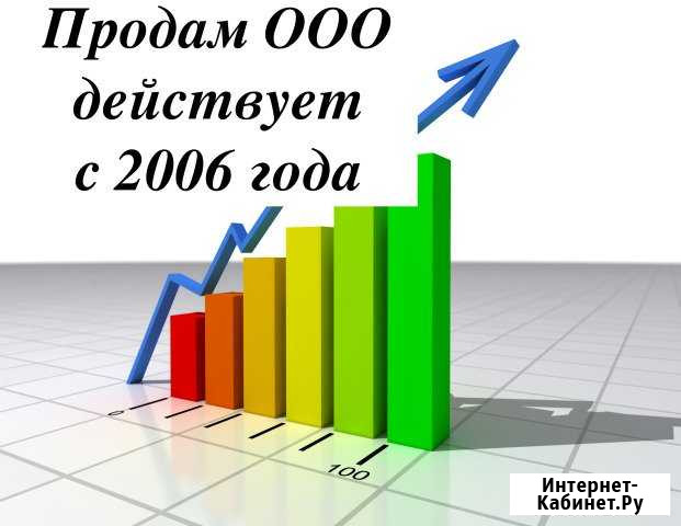 Готовые Фирмы ооо осно и Упр. Долгов нет.2006/13гг Санкт-Петербург - изображение 1