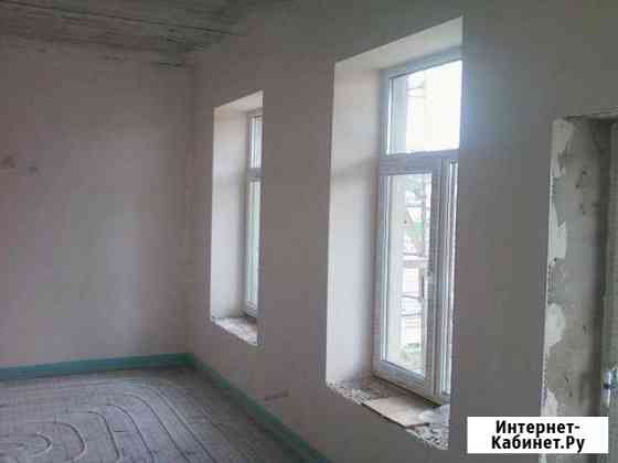 Ремонт квартир, штукатурка стен, стяжка пола Энгельс