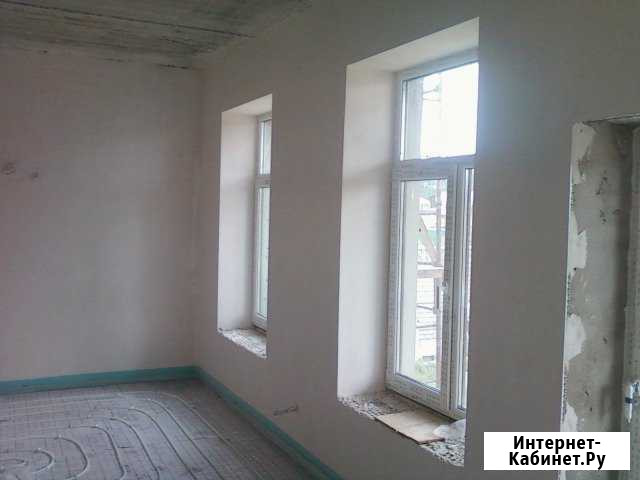 Ремонт квартир, штукатурка стен, стяжка пола Энгельс - изображение 1