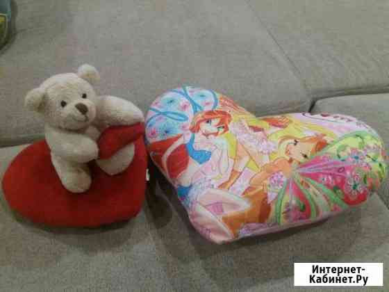 Игрушки и зонт для девочки Нижний Новгород