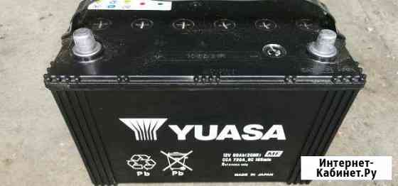 Акумлятор MF 105D31R Петропавловск-Камчатский