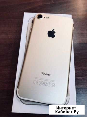 iPhone 7,32GB Новокузнецк - изображение 1