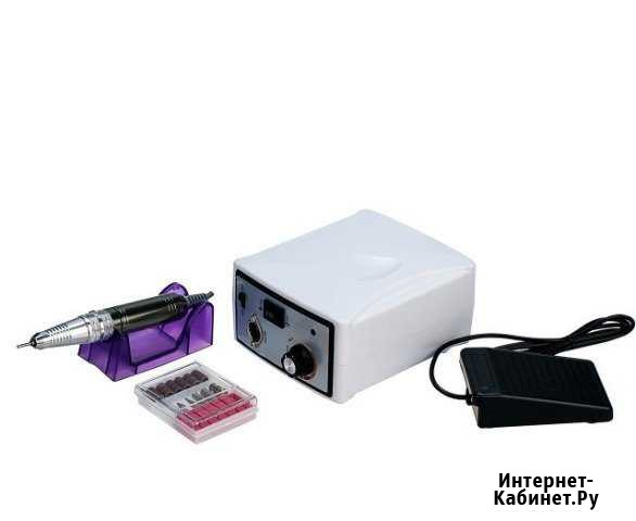 Аппарат для маникюра и педикюра Барнаул - изображение 1