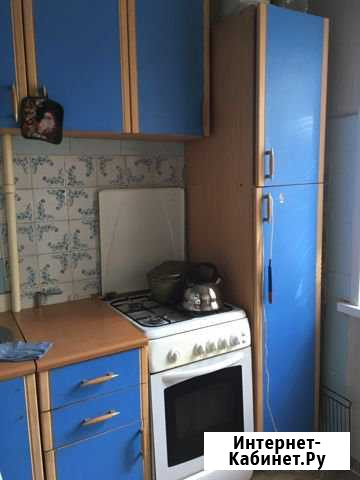2-к квартира, 45 кв.м., 4/5 эт. Новокуйбышевск - изображение 1
