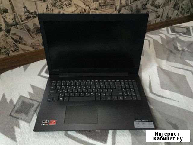 Lenovo Новосмолинский - изображение 1