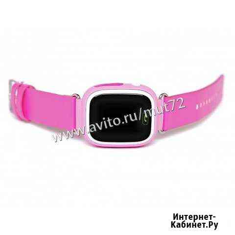 Часы с GPS Smart Baby Watch Q90 Архангельск