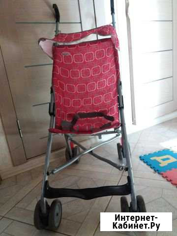 Коляска Ростов-на-Дону - изображение 1