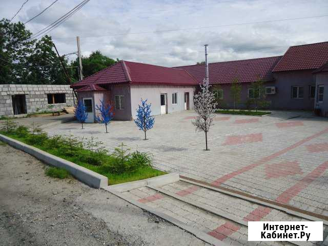 Продам Кафе У Камила, 583 кв.м. Сарапульское шоссе Хабаровск - изображение 1