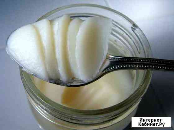 Смалец свиной (топленый жир) Оренбург