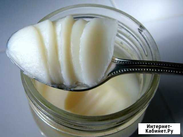 Смалец свиной (топленый жир) Оренбург - изображение 1